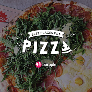 Best Places for Pizza in Singapore 2017