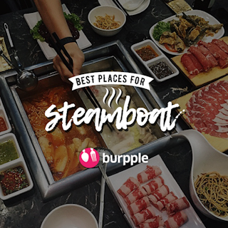 Best Steamboat in Singapore 2016