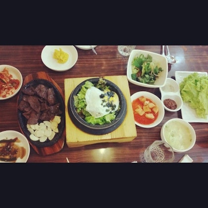 Korean Seoul Ga Restaurant | Burpple - 1 Reviews, Philippines