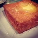 Oh yummy toast 西多士#latergram #bread #toast #hk #hongkong #kopitiam #food #breakfast #delicious #dlish