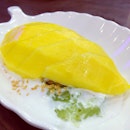 Mango Sticky Rice