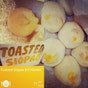 TatyStar Bakery - Toasted Siopao