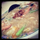 The finale: Loh Mee #iphoneography #instagram #food