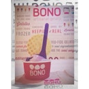 Tasty ube gelato 🍠🍨 #madewithstudio #vscocam #pixlrexpress #bono #gelato #ube #foodgasm #foodporn #nodiet #nomnomnom