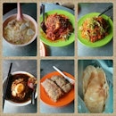 Penang Foodie 🍴✈😋❤ #penang #street #food #hunter #foodporn #various #instafollow #instafood #instapic #instaphoto #ifollowback #ifollow #followme #followmeback #teamfollowmeback #igmalaysia #igfame #iger #igpop #asian #Malaysian