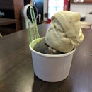 Creamy Gelato Ice Cream! 