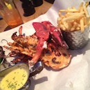 Lobster 