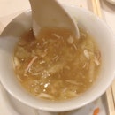 Shark's Fin Soup Without Sharks Fin