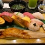 Sushi No Midori