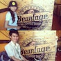 Beantage Cafe