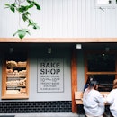 Vanilla Bake Shop 