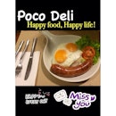 #pocodeli #sausage #eggs #kapitolyo #GPower #TextsOnPictures #TextsOnPhoto #SingingTexts Made With @TextsOnPictures