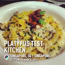 #instaplace #instaplaceapp #instagood #travelgram #photooftheday #instamood #picoftheday #instadaily #photo #instacool #instapic #picture #pic @instaplacemobi #place #earth #world  #singapore #SG #singapore #platypustestkitchen #food #foodporn #restaurant #street #day