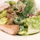 Mary Grace Caesar Salad #foodie