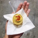 Crema Catalana Egg