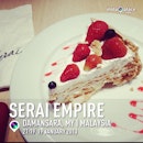 #instaplace #instaplaceapp #instagood #photooftheday #instamood #picoftheday #instadaily #photo #instacool #instapic #picture #pic @instaplaceapp #place #earth #world  #malaysia #damansara #seraiempire #food #foodporn #restaurant #street #night #malasnakedithashtag