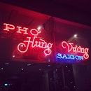 #phohungvuong #melbourne #pho #vietnamese #foodporn #noodlesoup