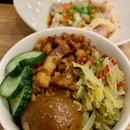 Hakka-style Braised Meat Rice | $9
