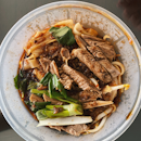 The Best Duck Noodles in SG