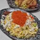 King Of Fried Rice (Wisteria Mall)