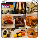 Melt Café (Mandarin Oriental Singapore)