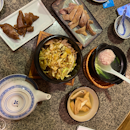 Nanjing Food