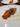 Housecured Atlantic trout, tomato panzanella, chives, black cabbage emulsion