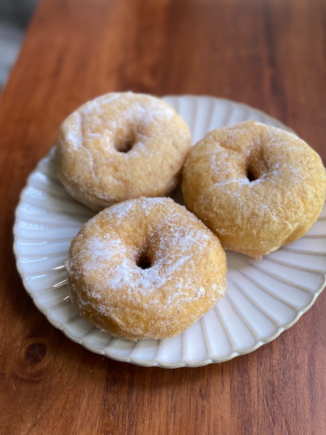 Original Donuts