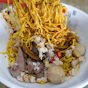 505 Sembawang Minced Meat Noodle