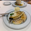 Gram Cafe & Pancakes (VivoCity)