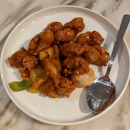 PUTIEN Sweet & Sour Pork with Lychees | $14.80