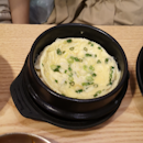 Mini steamed egg (foc w purchase of grilled meats)