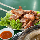 Feng Xiang Pork Cutlet [$6.90]