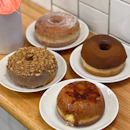 Must-try Donuts in Melbourne!