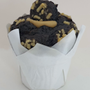 [NEW] PB Choco Muffin ($3.80)