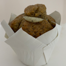 [NEW] Earl Grey Muffin ($3.80)