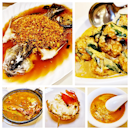 Zi Char @ Jing Long Seafood Restaurant.