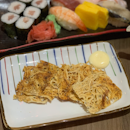 Tatami Iwashi | $10