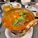 Chiang Mai Pork Shoulder Curry - $15.90