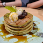 belle-ville Pancake Cafe (Hillion Mall)