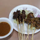 Pasir Panjang Food Centre