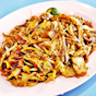 Fried Kway Teow (Amoy Street Food Centre)