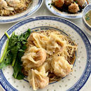 Chef Kin HK Wanton Noodle (Yishun)