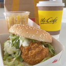 50% off mcspicy meal on grab now!!
