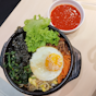 Seorae Korean Charcoal BBQ (Plaza Singapura)