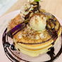 belle-ville Pancake Cafe (Bugis Junction)