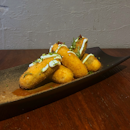 Jalapeno Cheese Fritters $26