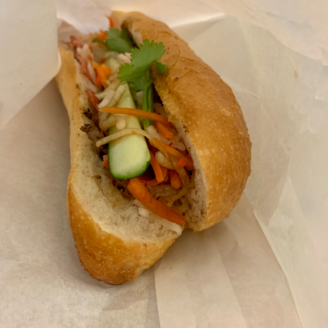 Saigon Special Sandwich 