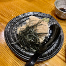 Toufu salad 