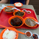 Han Jia Bak Kut Teh & Pork Leg (East Coast Lagoon Food Village)